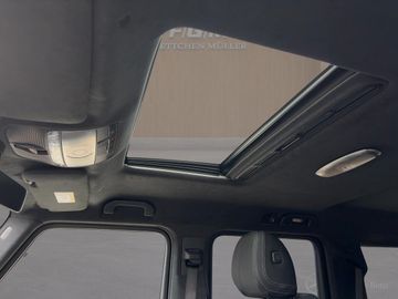 Mercedes G 450 - 12