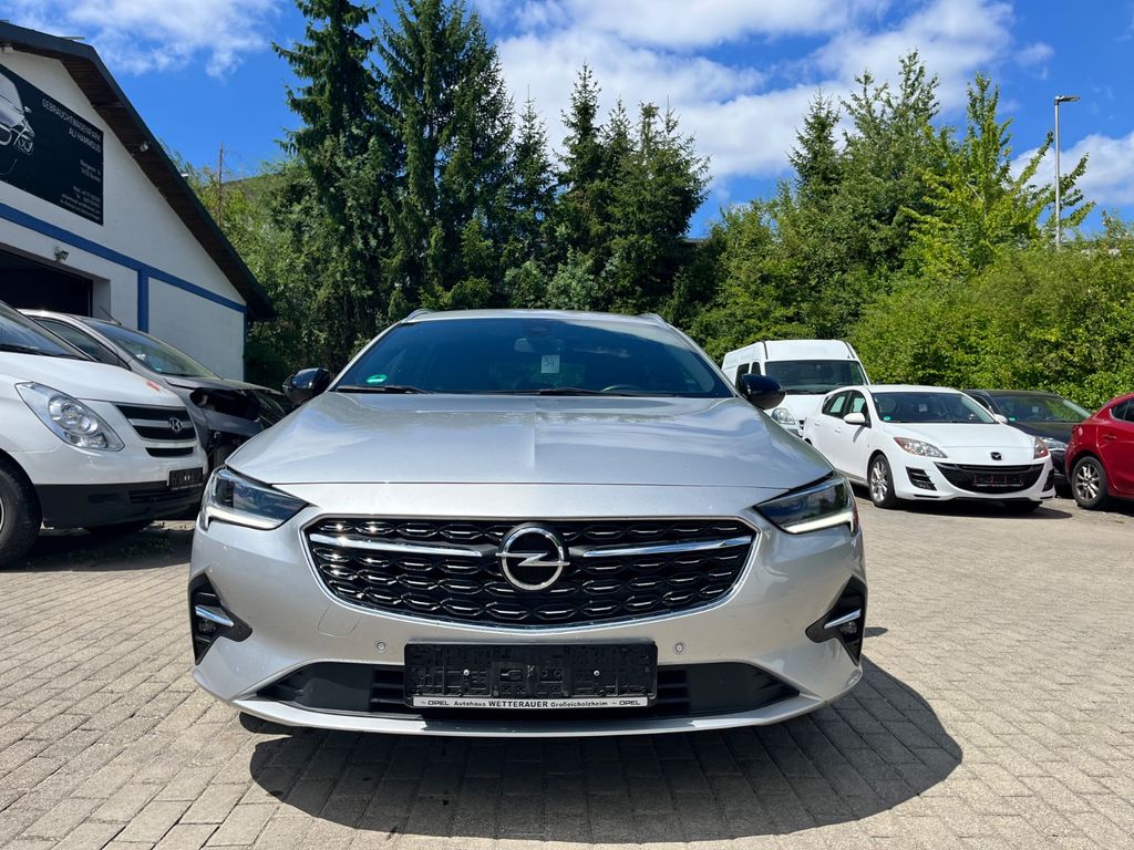 Image of Opel Insignia