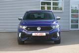 Volkswagen T-Roc 2.0 TSI R 4Motion OPF LED ACC App-Connect - Volkswagen T-Roc in Magdeburg
