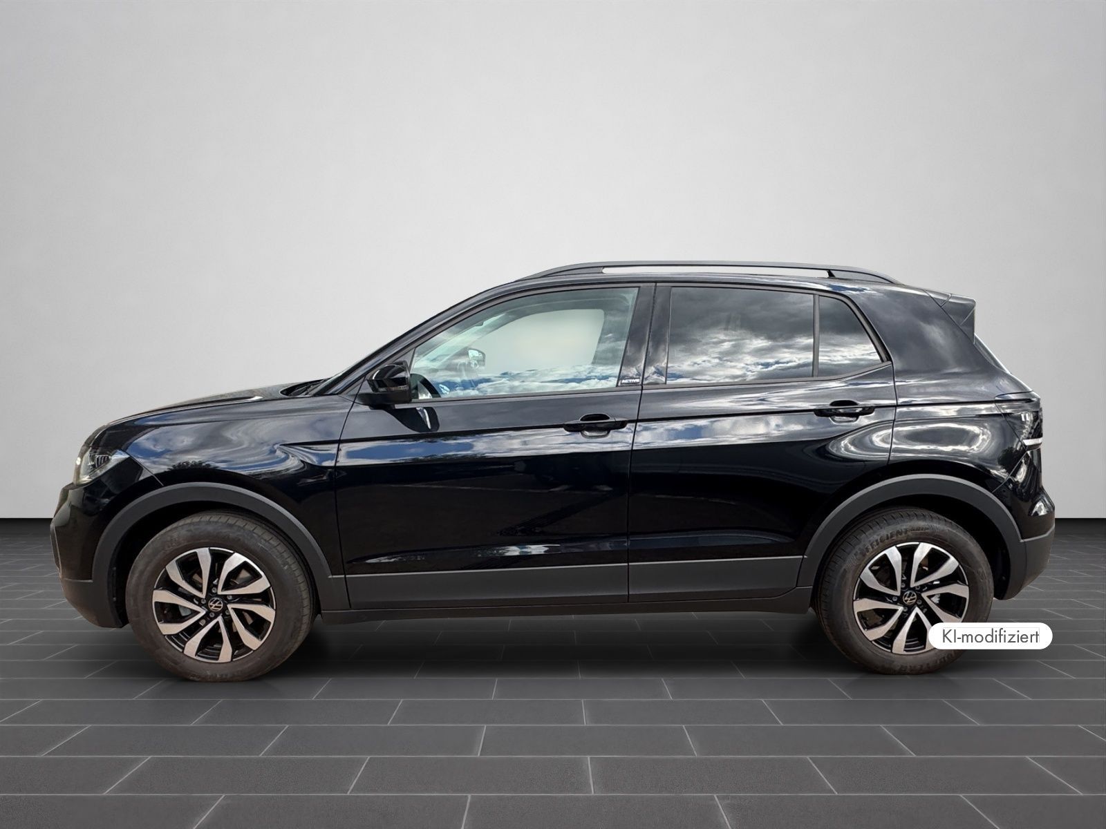 Volkswagen T-Cross - Bild 8