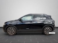 Volkswagen T-Cross - Vorschau Bild 8