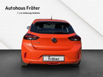Fotografie 7 des Opel Corsa Corsa-e Edition Sitzheizung Allwetterreifen USB