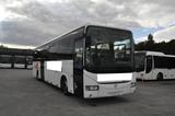 Irisbus Recreo Motorisation 16000 km - Irisbus LKWs