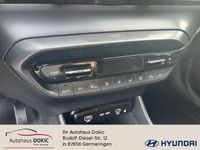 Hyundai i20 - Vorschau Bild 18