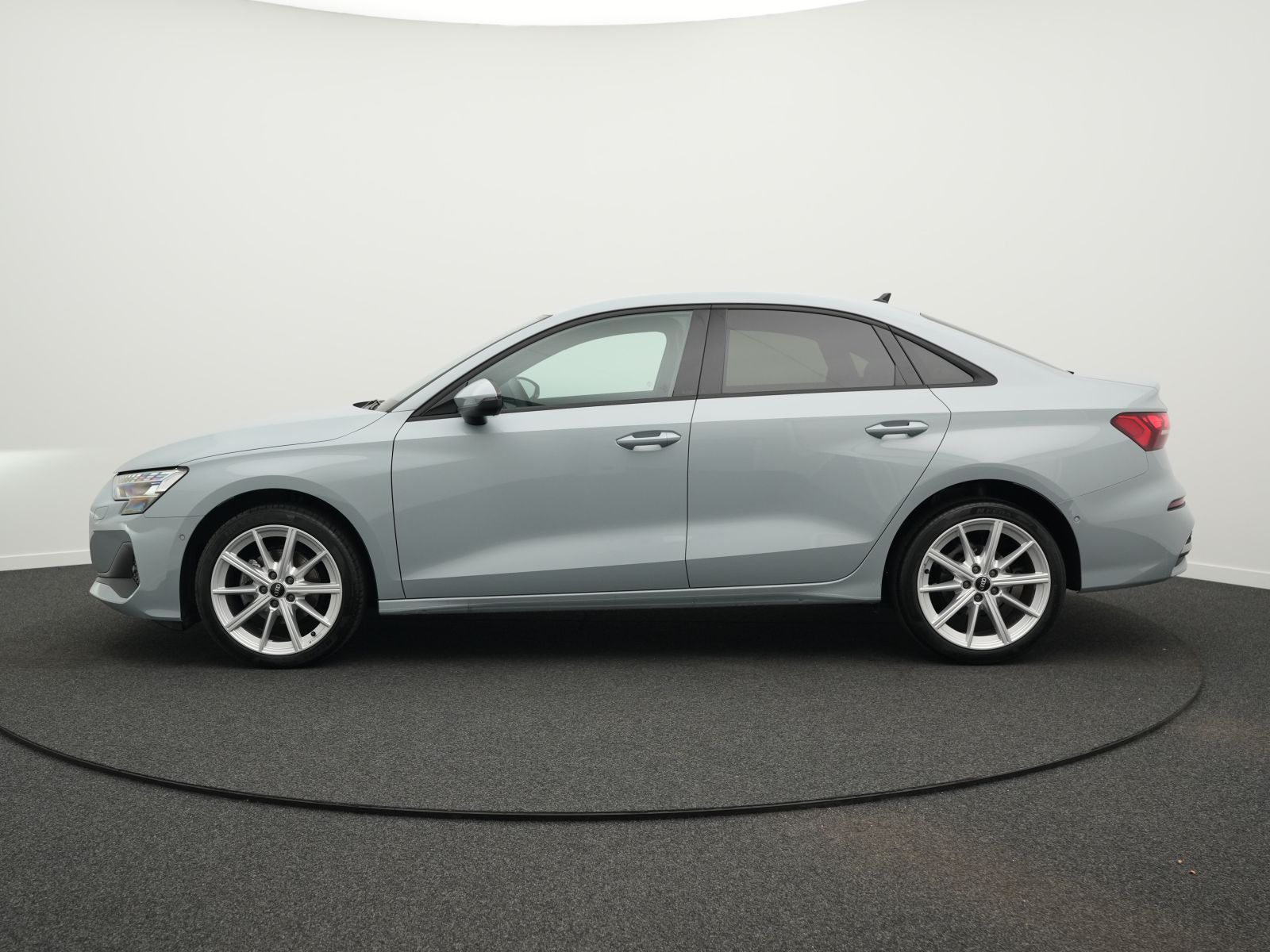 Audi A3 - Bild 14
