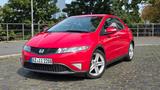 Honda Civic - Honda Civic mit Benzin-Antrieb: Kleinwagen