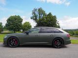 Audi S6 TDI quattro  Avant -PANO/LEDMTRIX/Sound