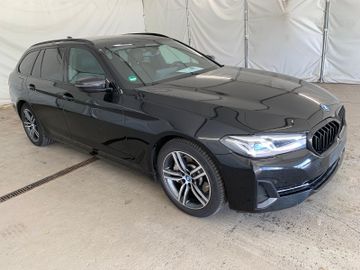 BMW 530 - 2