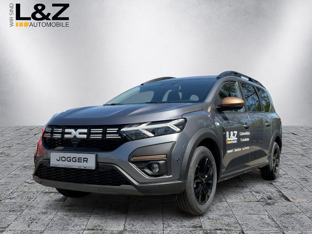 Dacia Jogger Extreme+ ECO-G 100 7-Sitzer