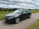 Audi A3 P8 2,0 FSI Ambition - Audi A3 aus 2003: 2.0