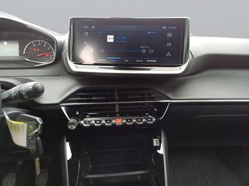 Peugeot 2008 - 12