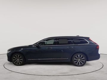 Volvo V90 - 6