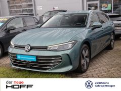 Volkswagen Passat Variant 1.5 TSI DSG Business Neues Modell