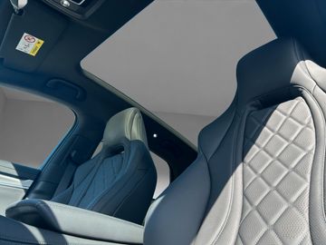 BYD SEALION 7 EV Design AWD 82,5Kwh Leder AUT