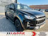 Isuzu D-Max DC 4WD V-Cross SHZ DAB LED PDC Kammera - Offers matching your search criteria