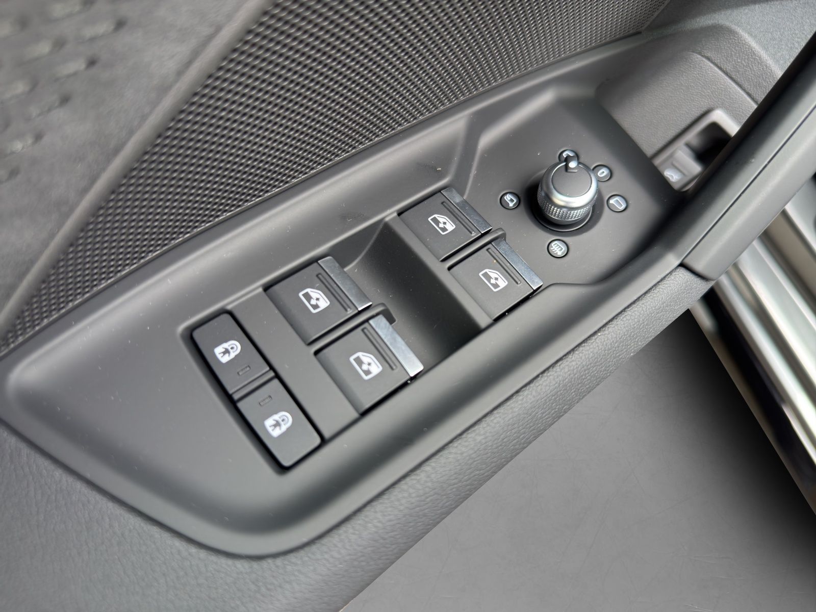 Audi A3 - Bild 17