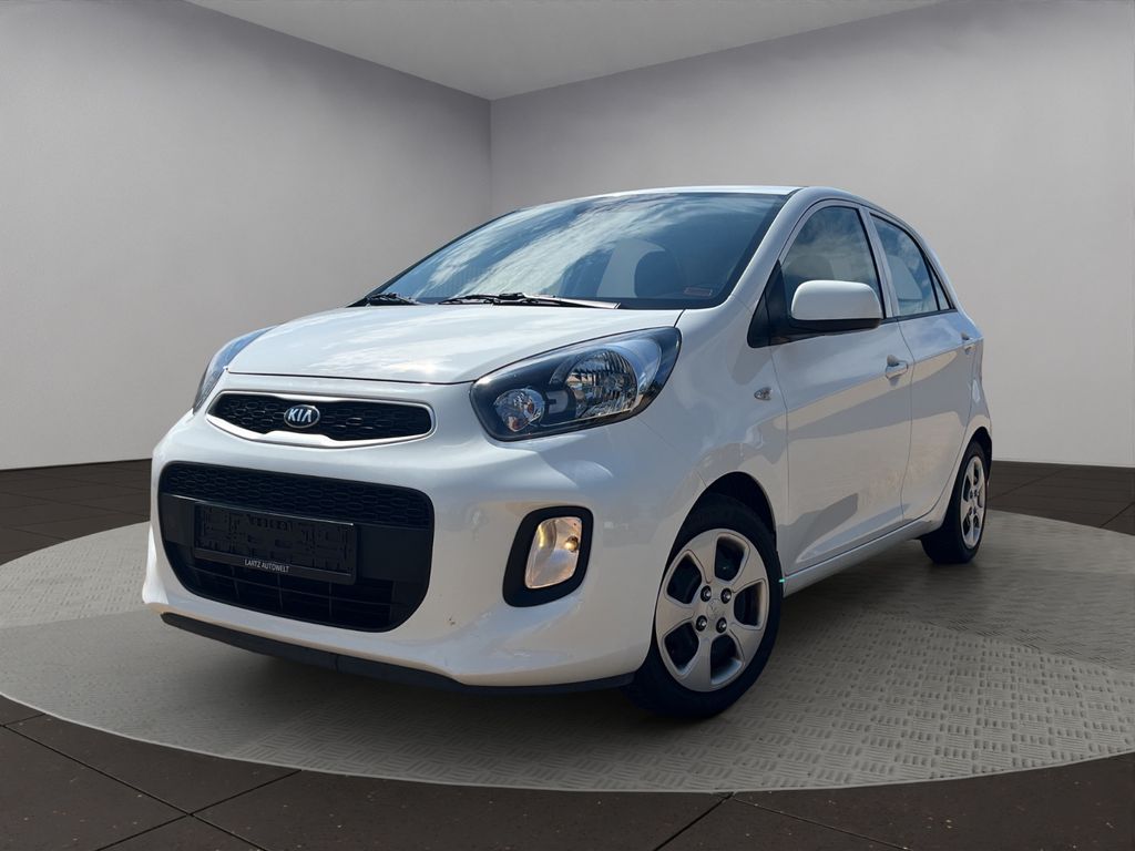 Image of Kia Picanto