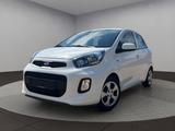 Kia Picanto/Klima/GRA/Elektr.Fenster - gebrauchte Kia Picanto aus dem Jahr 2017