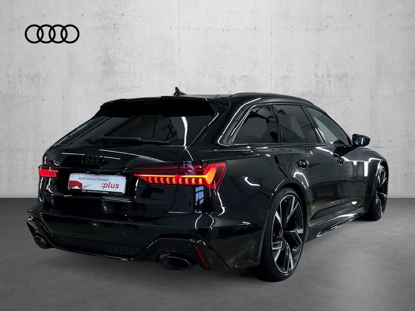 Audi RS6 - Bild 4