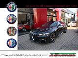 Alfa Romeo GIULIA QUADRIFOGLIO U-FREI CARBON KD NEU - Alfa Romeo Giulia in München