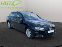 Audi A4 - Vorschau Bild 7