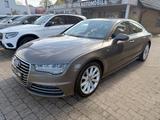 Audi A7 Sportback 3.0 TDI quattro S Line 1.Hand - Audi A7 mit Diesel-Antrieb