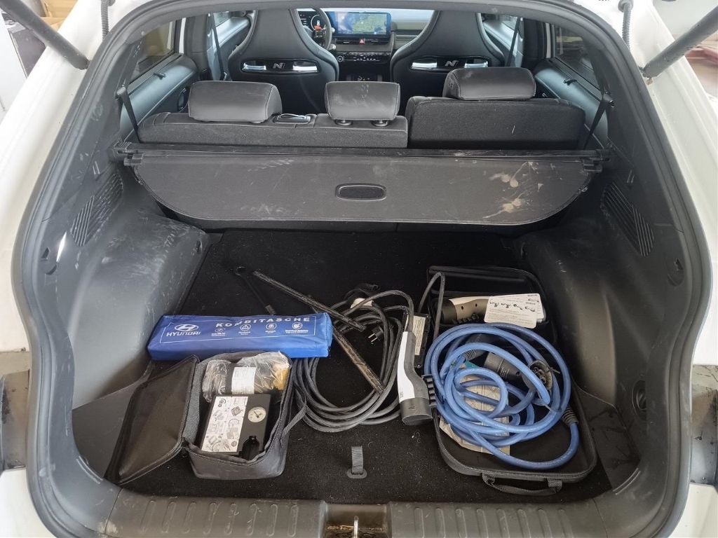 Hyundai IONIQ 5 – Bild 7