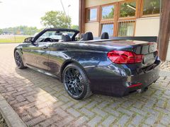 BMW M4 COMP/CABRIO/30JAHRE EDITION/OHNE OPF/DRIVERS BMW M4 COMP/CABRIO/30JAHRE EDITION/OHNE OPF/DRIVERS