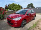 Citroën C3 - unfallfrei - 8-fach bereift 