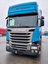Scania R 450,Euro 6, Scheckheftgepflegt - Scania S450
