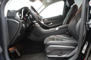 Mercedes GLC 300 - 10