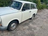 Trabant 1.1 Kombi - Trabant aus 1991