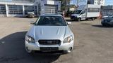Subaru Outback 2.5i Active - Subaru aus 2006