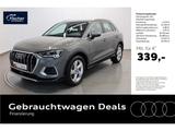 Audi Q3 40 TFSI quattro advanced - gebrauchte Audi Q3 aus dem Jahr 2019
