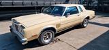 Chrysler LeBaron Coupe Slant Six Oldtimer ... - Chrysler Le Baron Gebrauchtwagen