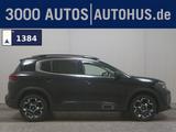 Citroën C5 Aircross 1.2 PureTech Shine Navi LED Kamera - gebrauchte Citroën C5 Aircross aus dem Jahr 2023