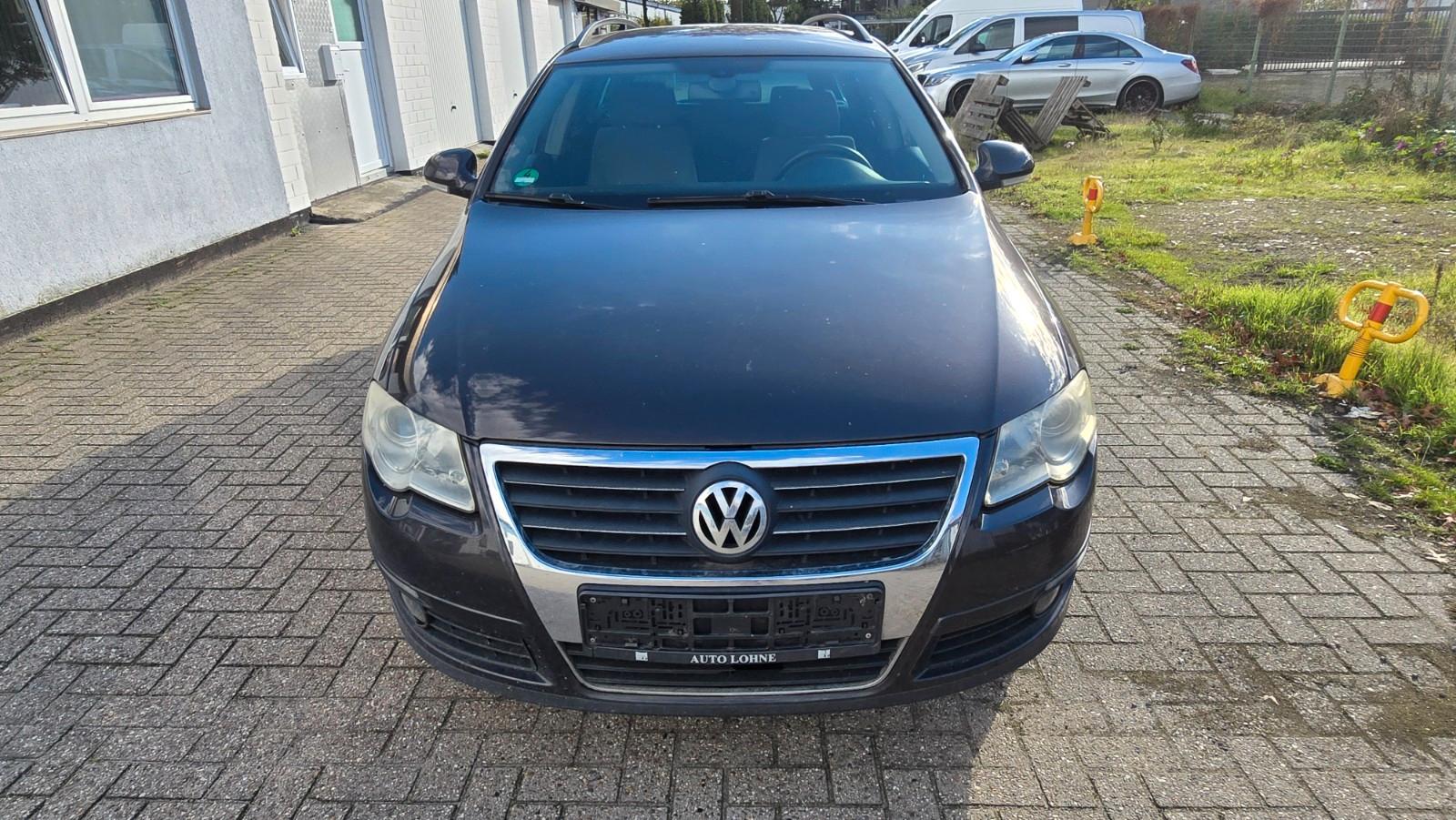 Volkswagen Passat 2006 — photo 7