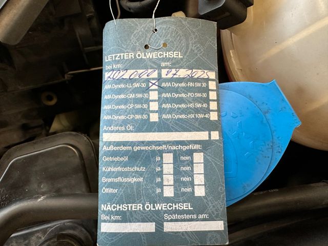 Volkswagen Golf VI Highline *Klima*SHZ*Navi*PDC*Sportpaket*