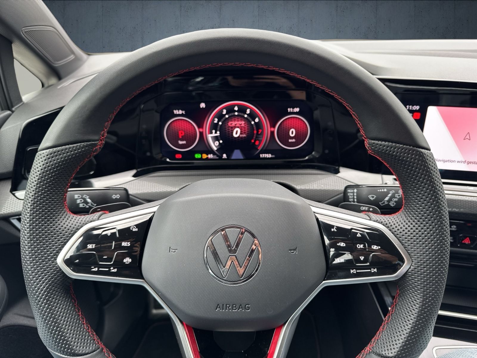 Volkswagen Golf - Bild 23