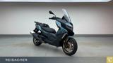 BMW C 400 GT STYLE EXCLUSIVE neue Farbe - BMW E 40