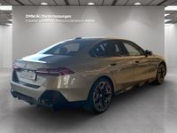 BMW 520 - Vorschau Bild 4