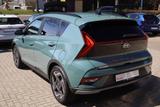 Hyundai Bayon 1.0T-GDI Aut. LED Navi Kamera - Autos mit Tageszulassung