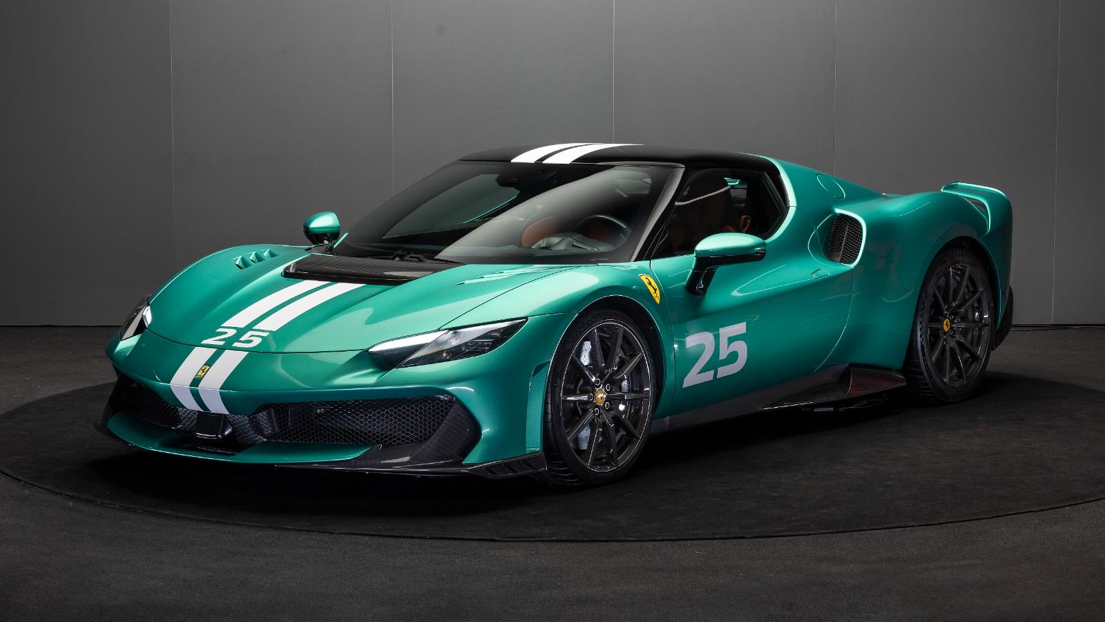 Ferrari 296 GTB Speciale | Available NOW