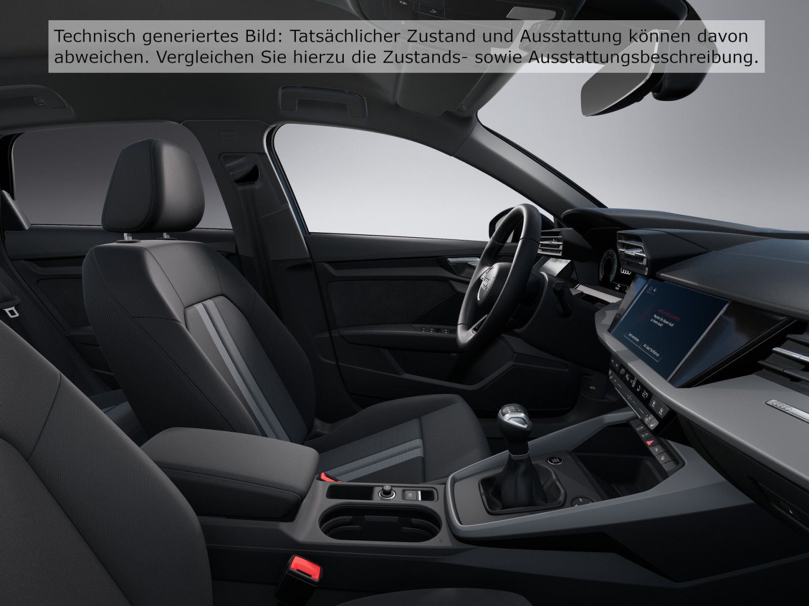 Audi A3 - Bild 10