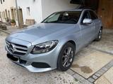 Mercedes-Benz C 180 Autom. -