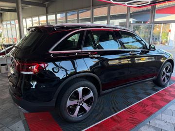 Mercedes GLC 200 - 6