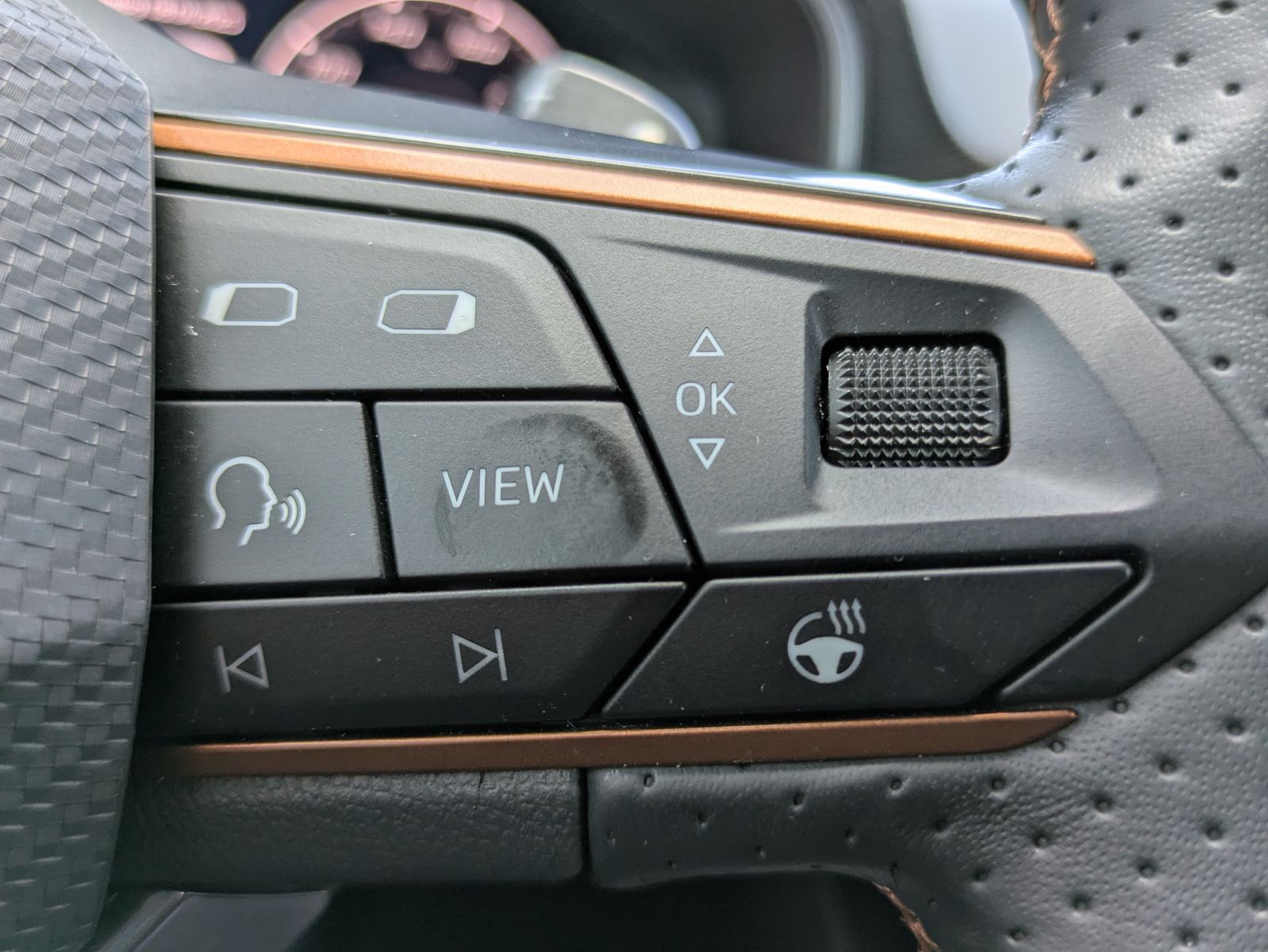 Fahrzeugabbildung CUPRA Leon 1.5 eTSI DSG MATRIX-LED*ACC*AHK*KAMERA*18"