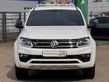 Volkswagen Amarok 3.0 TDI Highline DoubleCab 4Motion - Volkswagen Amarok aus 2021