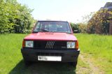 Fiat Panda 750 l 141a TüV bis Mai 26 - Fiat Panda aus 1991