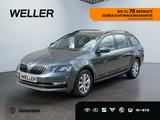 Skoda Octavia Combi 2.0 TDI 4x4 DSG Ambition *PDC*CarP - Skoda in Troisdorf